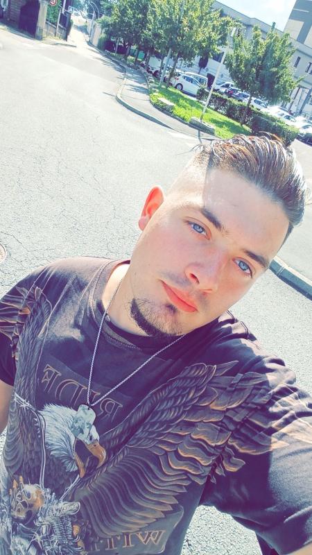 Darwin 18 ans Bourg de Thizy