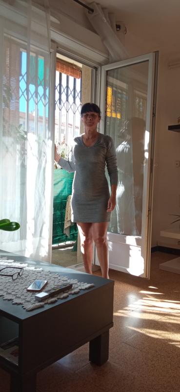 bruna 68 ans Salon de Provence