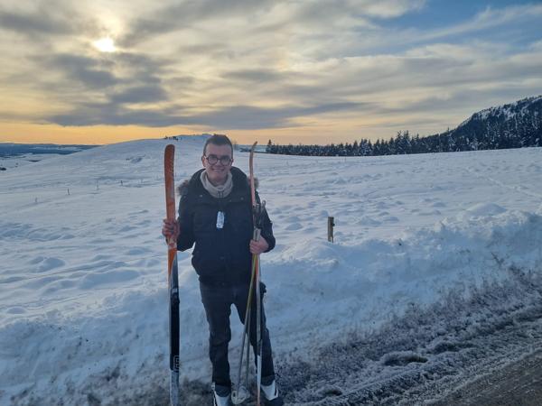 Roro43 27 ans Yssingeaux