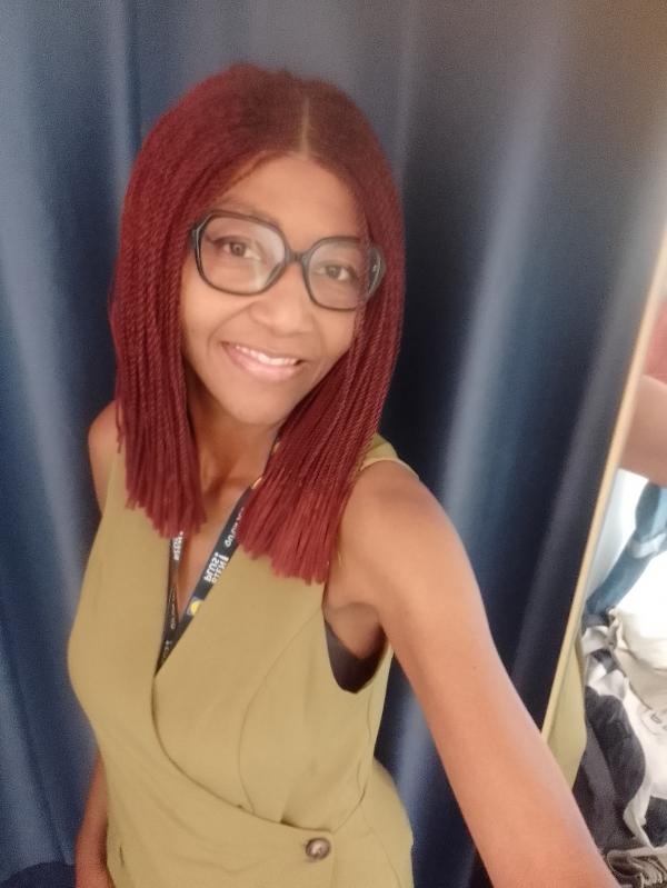 Sarah 45 ans Le Perray en Yvelines