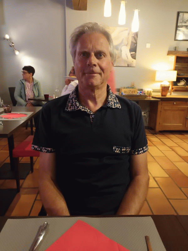 Gérard  63 ans Jard sur Mer