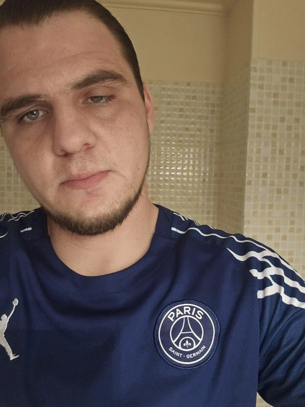 Albert lebon 26 ans Boulogne sur Mer