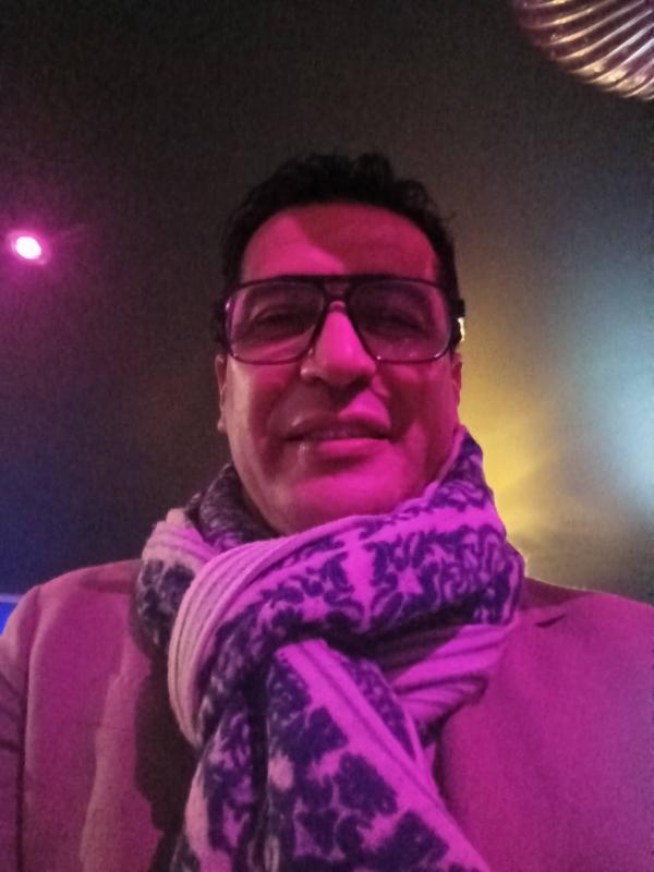 ramdane 52 ans Bordeaux