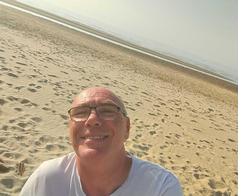 Fred 56 ans Fâches Thumesnil