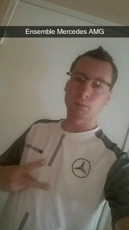 Manu 38 ans Chartres