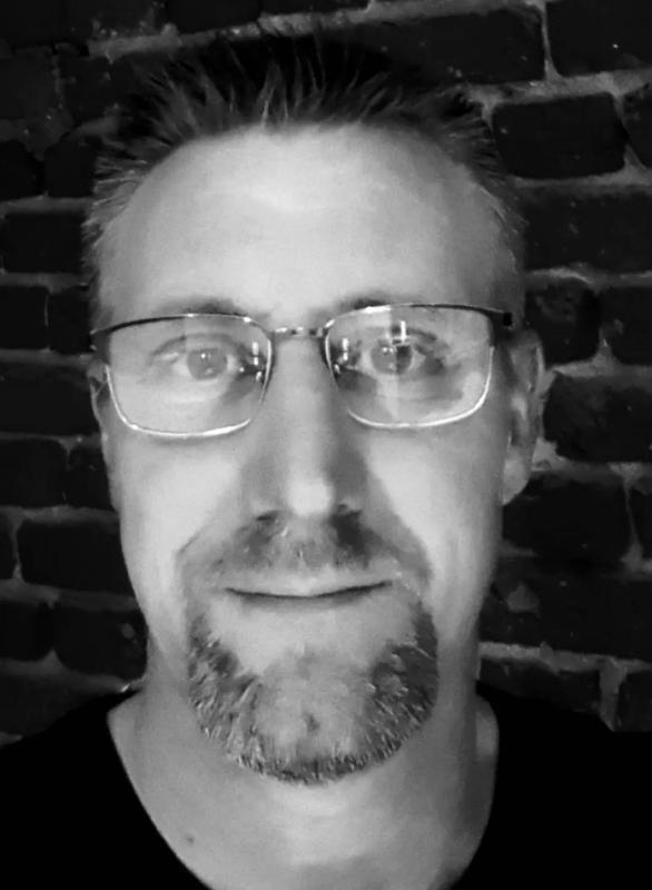 Vincent 47 ans Raye sur Authie