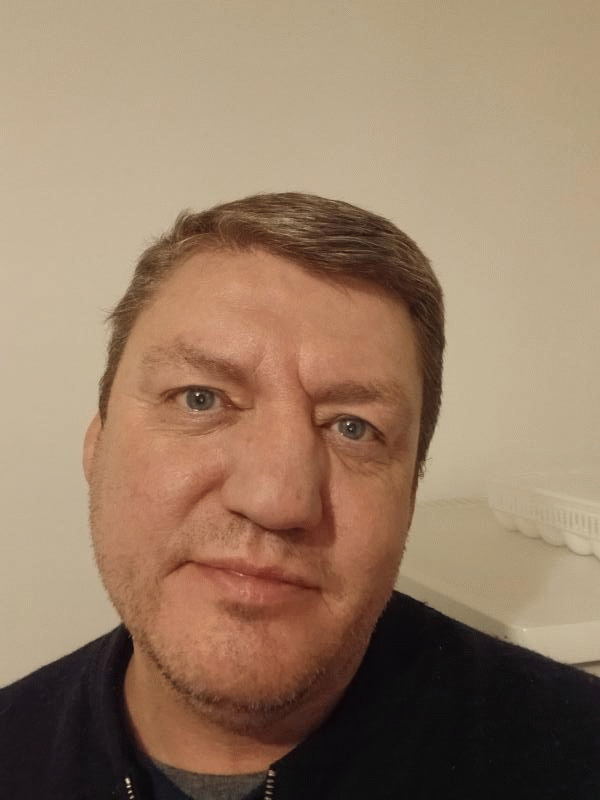 Un amour vrai  54 ans Bourges