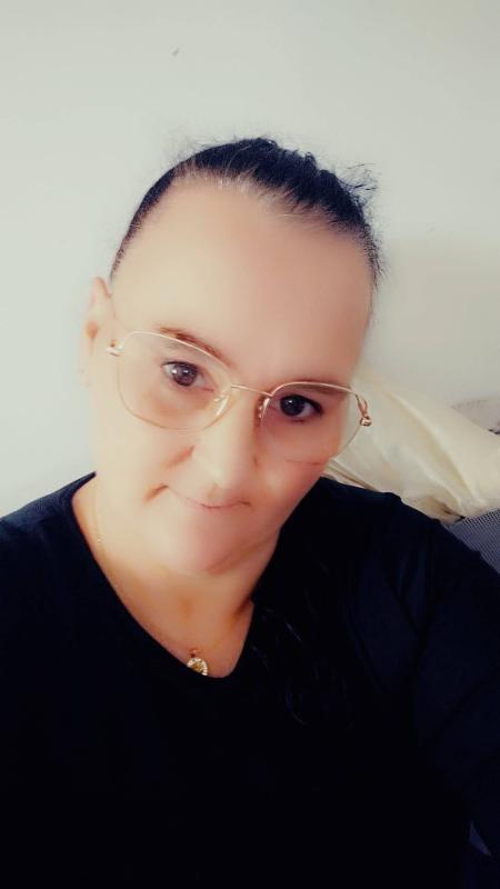 Cécile 49 ans Agde