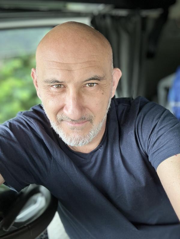 Le bienveillant  53 ans Douai