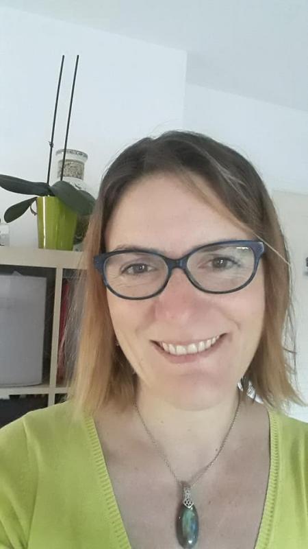 sonia 36 ans Saint Aubin