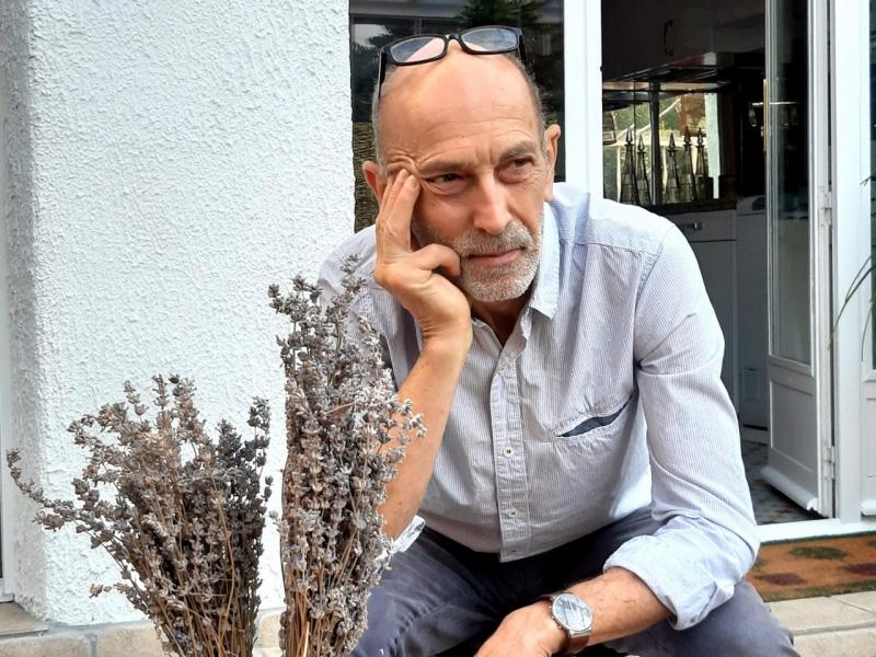 Pinkerton  68 ans lyon 8eme arrondissement