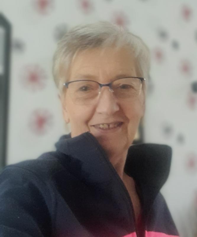 Elise 74 ans Bonchamp lès Laval