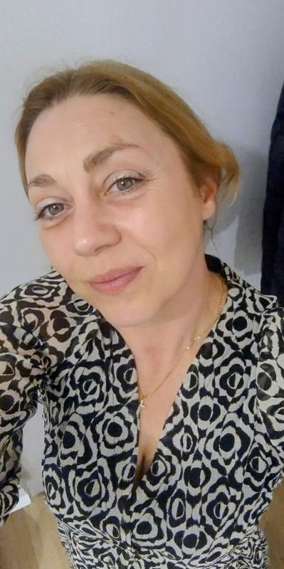 Bernadette 49 ans Calvisson
