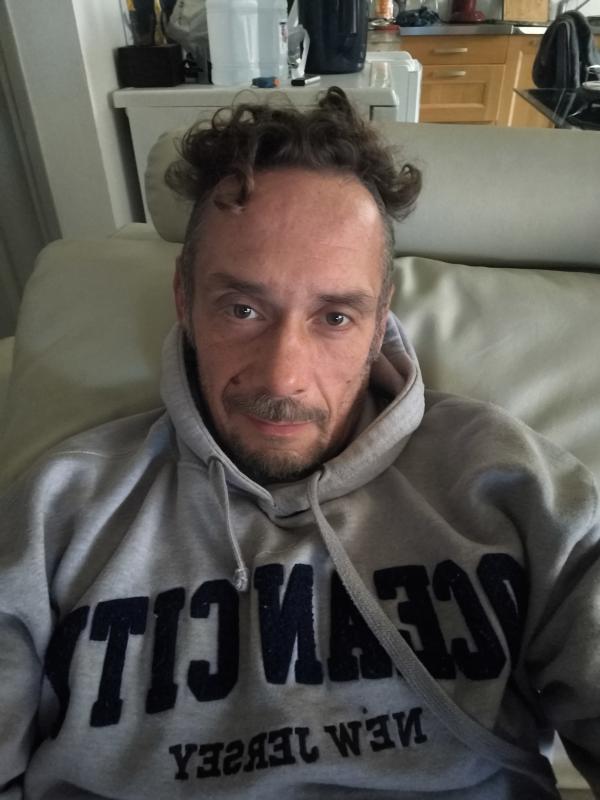 Filou 45 ans Cormeray