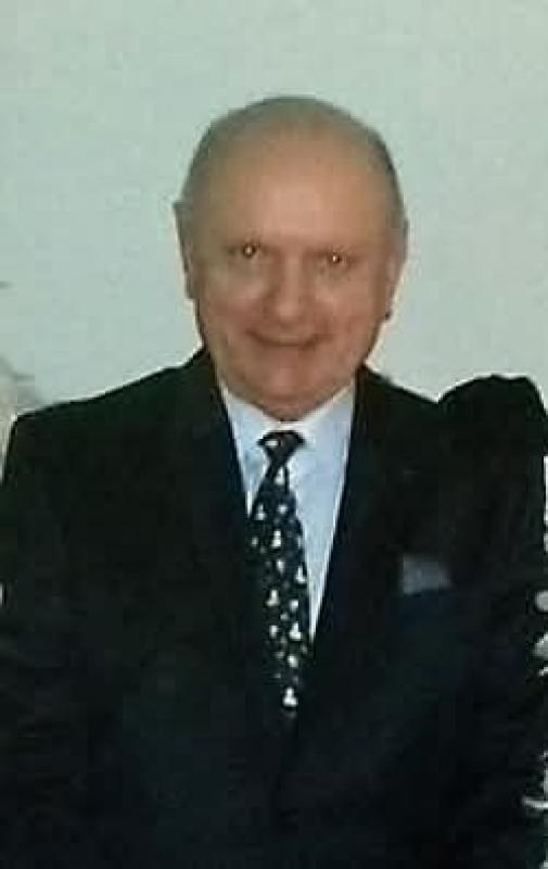 Romain  69 ans Cholet