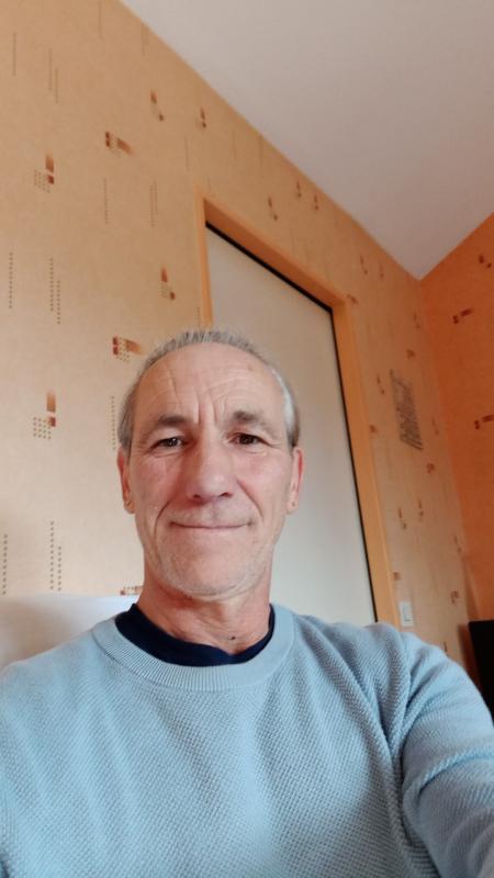 José Ferrer 56 ans Tarbes