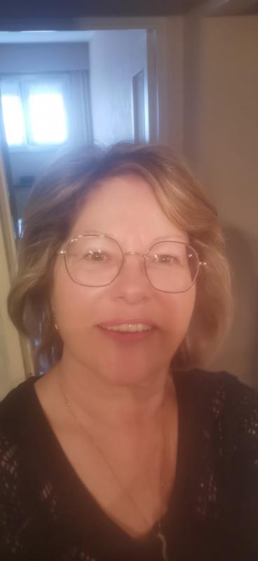 Christiane 67 ans Schiltigheim