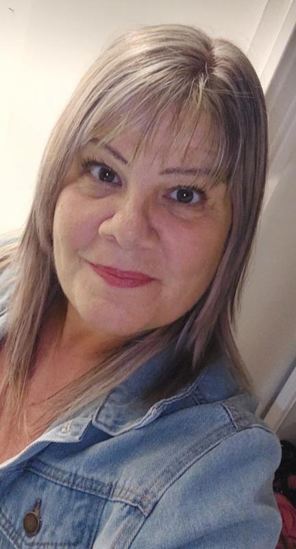 Nathou 58 ans Serris