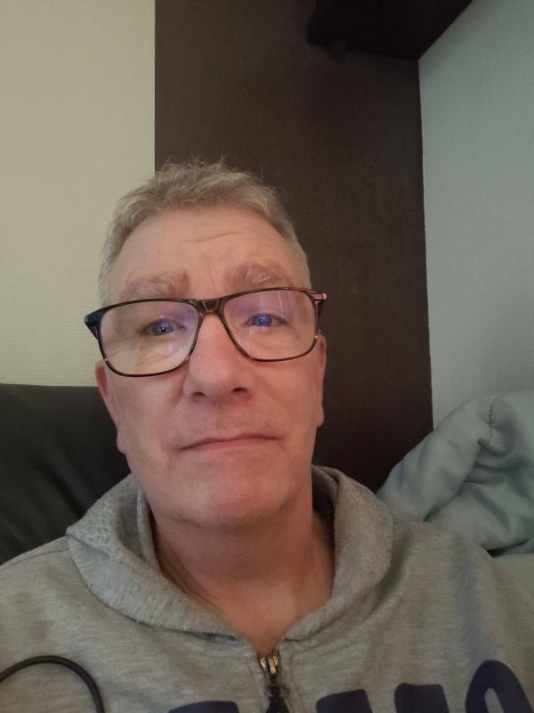 Chris777 60 ans Meaux