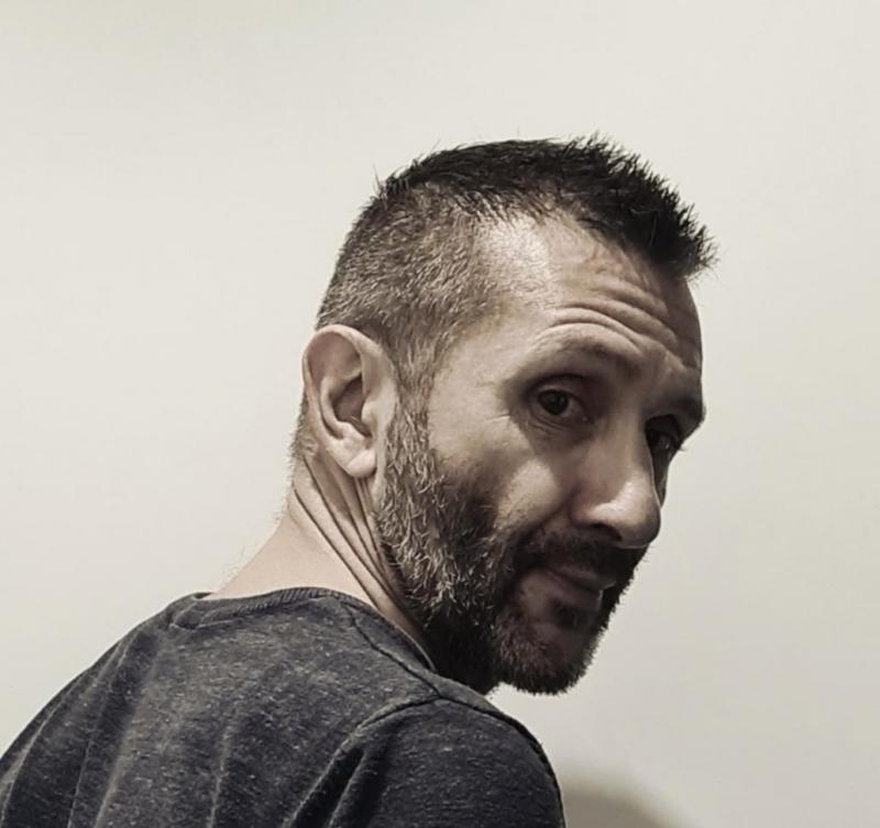 Zola 54 ans Le Plessis Robinson