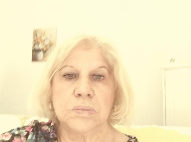 Vivi 75 ans Béziers