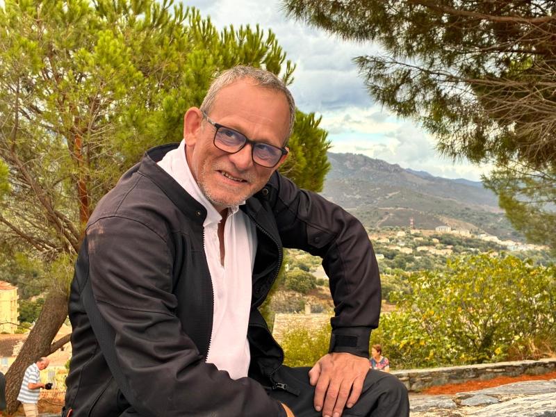 Oliviet 55 ans Perrigny lès Dijon