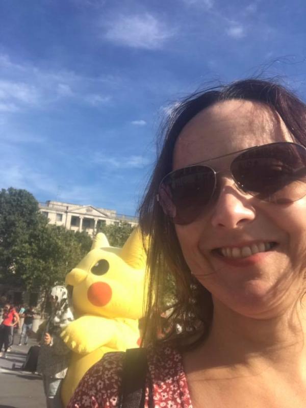 Eleonore 50 ans Bellecombe en Bauges