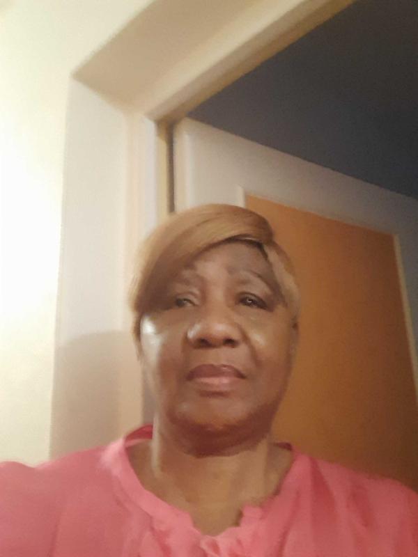 Jeanne 65 ans Ermont