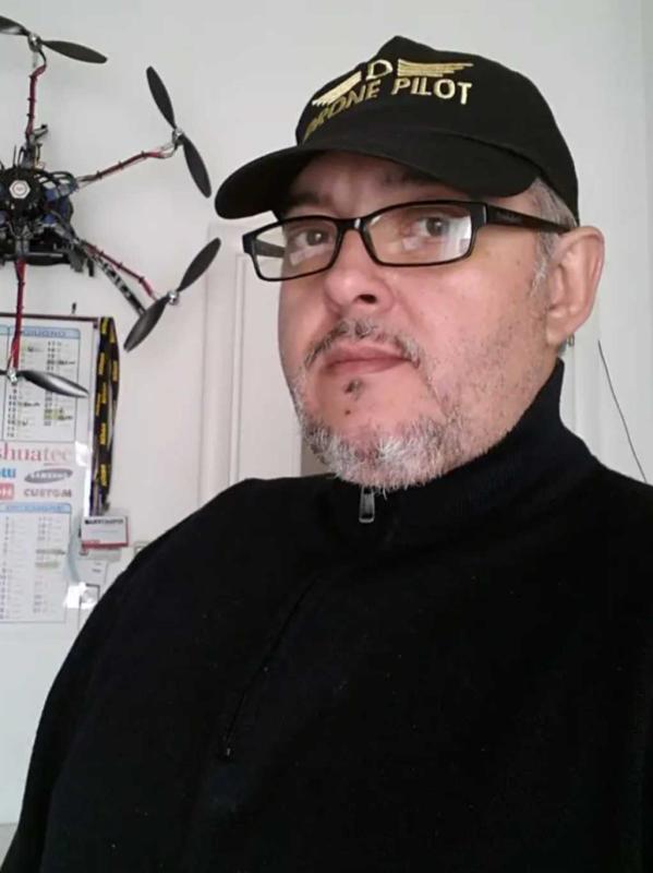 jeanfrancois10 60 ans Brest