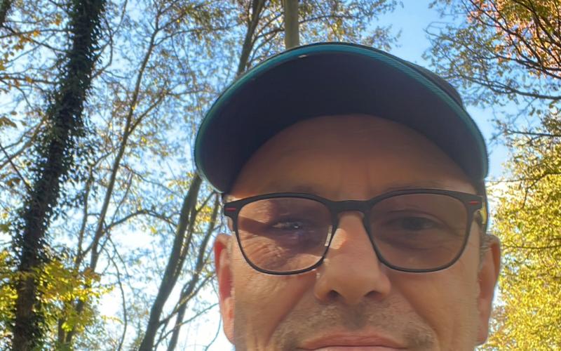 Marc 53 ans Haguenau