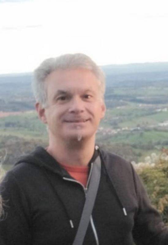 Hubert 54 ans Saint Étienne