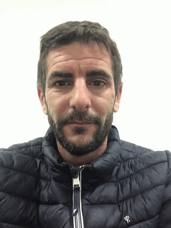 Nicolas 40 ans La Flotte