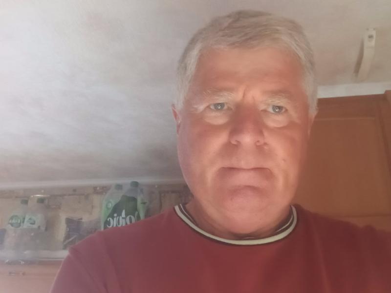 Christian  62 ans Trémeur