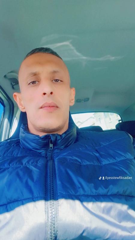 Sadani 36 ans Paray le Monial