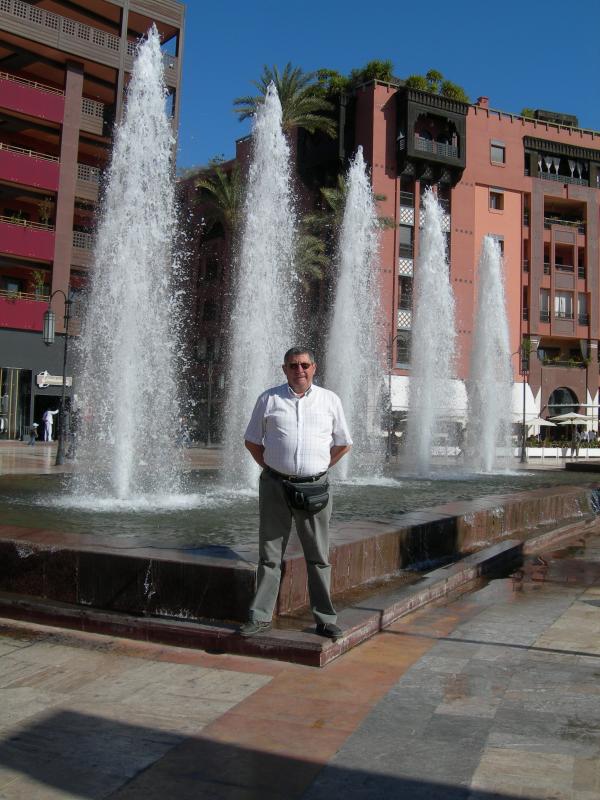 MomoGege 79 ans Vannes