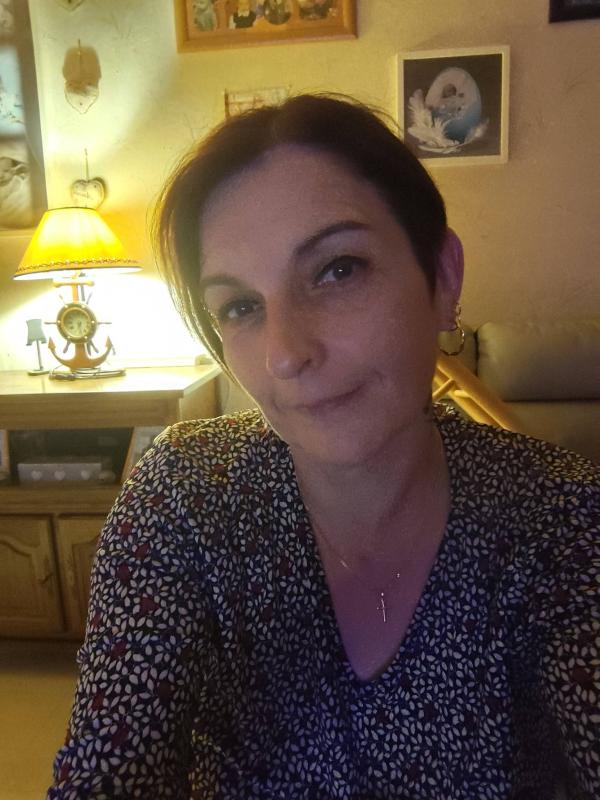 Lucifer 48 ans Fouilloy