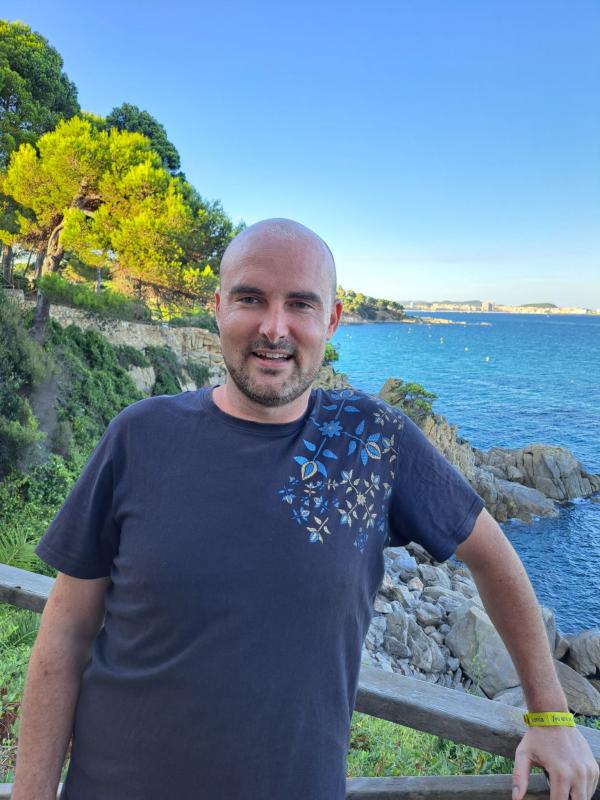 Jacob  36 ans Poiroux