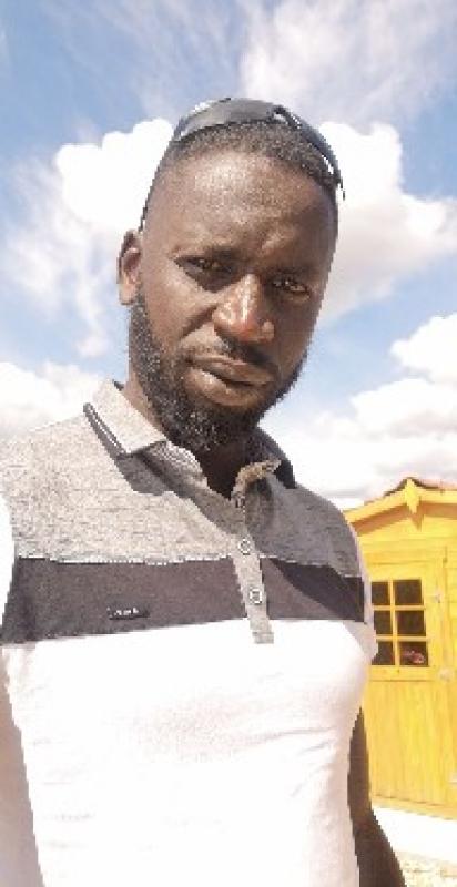 Kirikou 36 ans Louviers