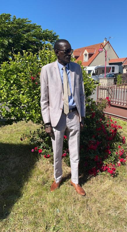 Lass 51 ans paris 11eme arrondissement