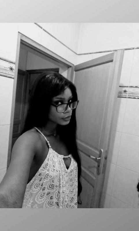 Lina 29 ans Basse Goulaine