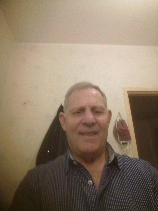 brutto 77 ans Lorette