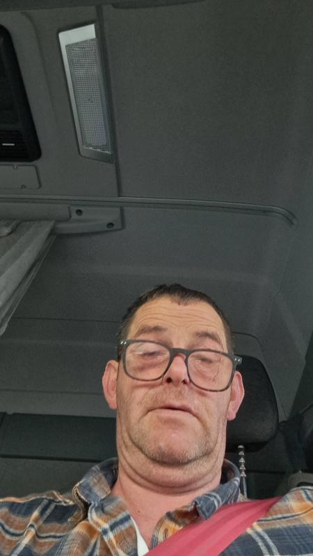 Jean Michel 55 ans Belfort