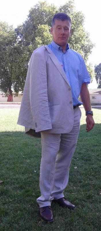 manyvel 52 ans Saintes