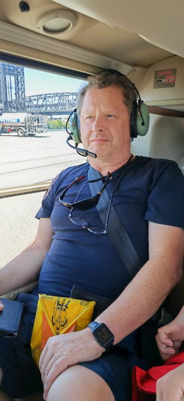 Laurent  55 ans La Couronne