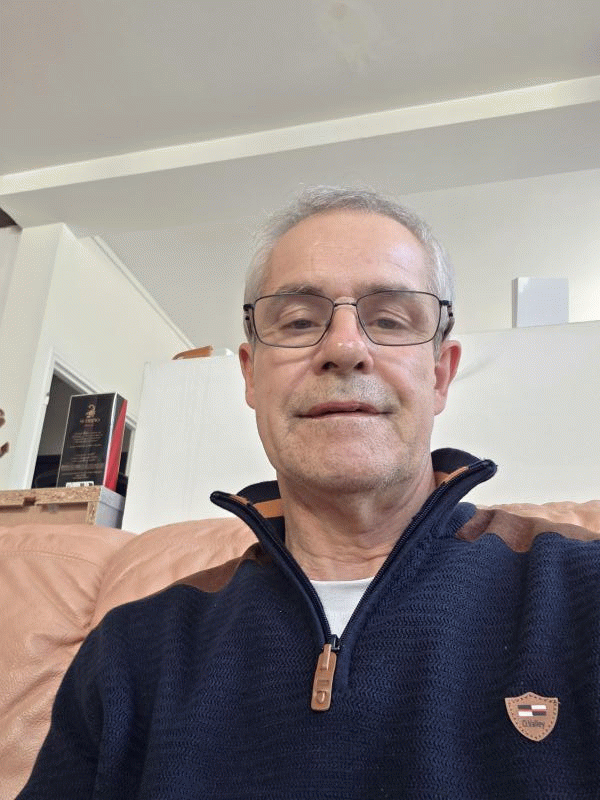 Phiphi  18 ans Segonzac