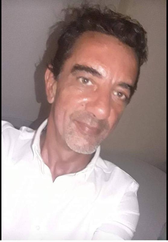 Samuel 49 ans Lille