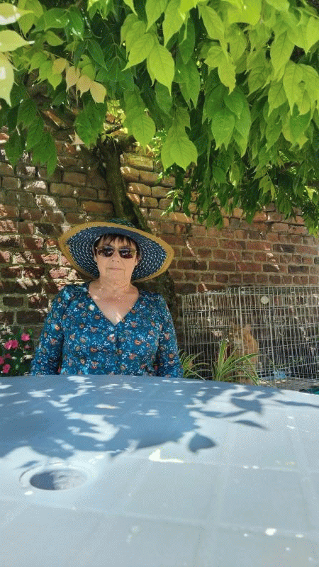 verseau 72 ans Douai