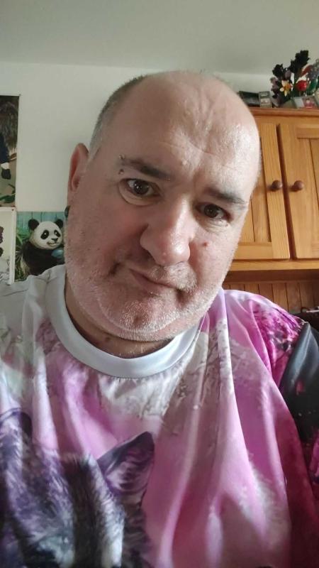 Ludovic 45 ans Fontenay le Comte