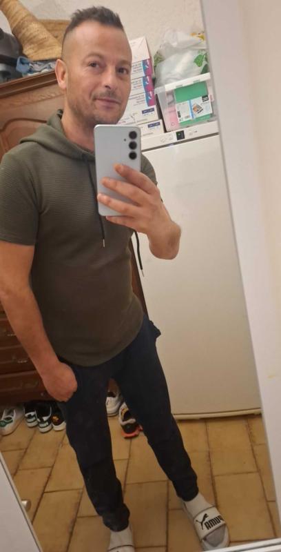 lamm 41 ans Martigues