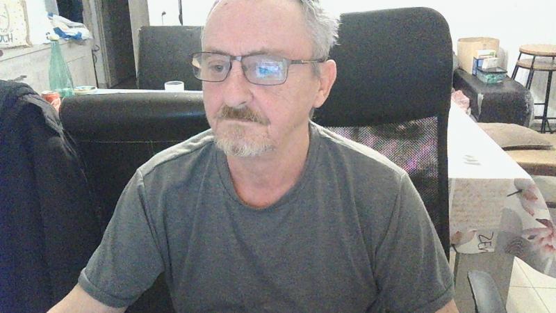 nicoo 63 ans Auchy les Mines